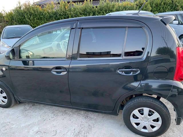 パッソ X ユルリ(21枚目)