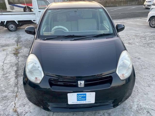 パッソ X ユルリ(25枚目)