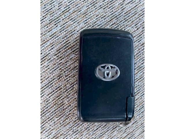 パッソ X ユルリ(28枚目)