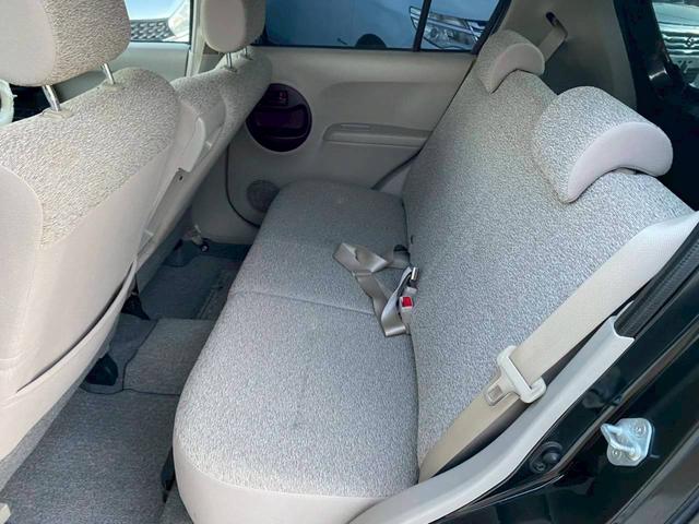 パッソ X ユルリ(30枚目)