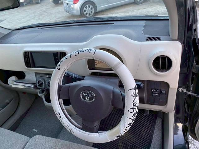 パッソ X ユルリ(31枚目)