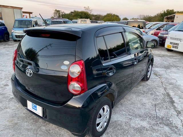 パッソ X ユルリ(35枚目)