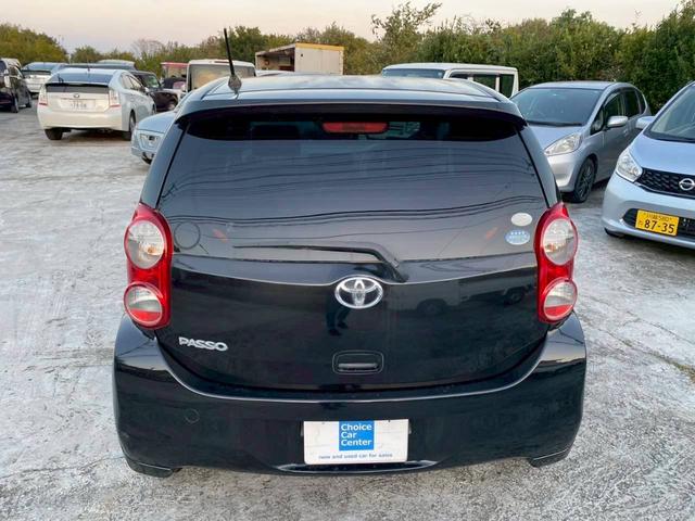 パッソ X ユルリ(37枚目)