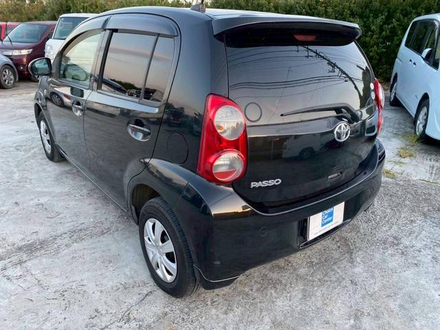 パッソ X ユルリ(39枚目)