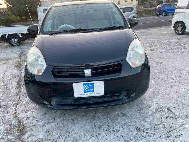 パッソ X ユルリ(40枚目)