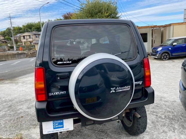 ジムニー ＸＧ（46枚目）