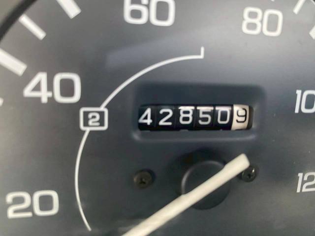 アクティトラック タウン（2枚目）