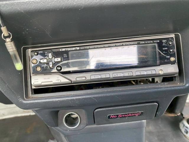 アクティトラック タウン（3枚目）