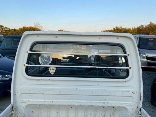 アクティトラック タウン（4枚目）