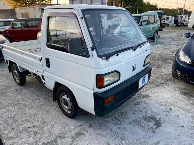 アクティトラック タウン（6枚目）