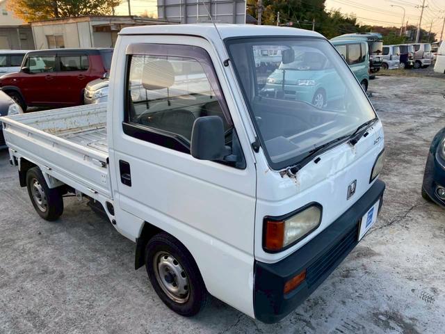 アクティトラック タウン（10枚目）