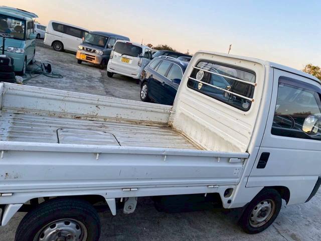 アクティトラック タウン（13枚目）