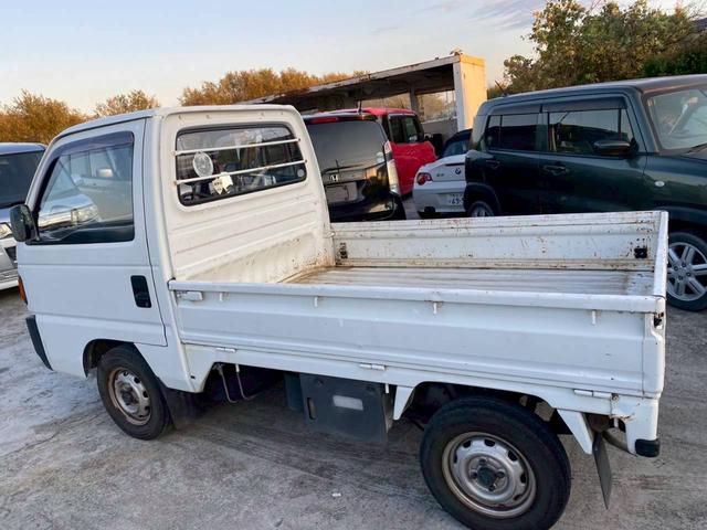 アクティトラック タウン（14枚目）