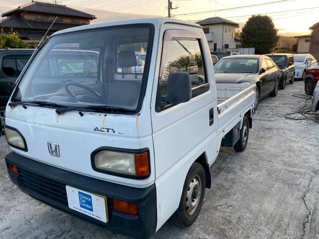 アクティトラック タウン（15枚目）