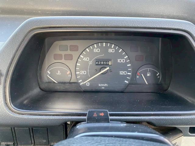 アクティトラック タウン（17枚目）