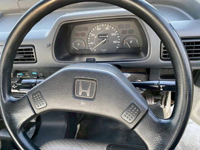 アクティトラック タウン（18枚目）