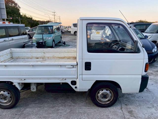 アクティトラック タウン（19枚目）