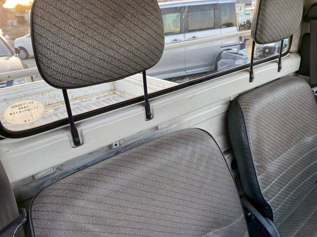 アクティトラック タウン（21枚目）