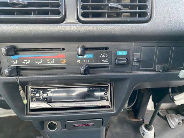 アクティトラック タウン（24枚目）