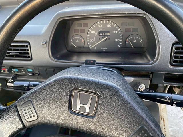 アクティトラック タウン（25枚目）