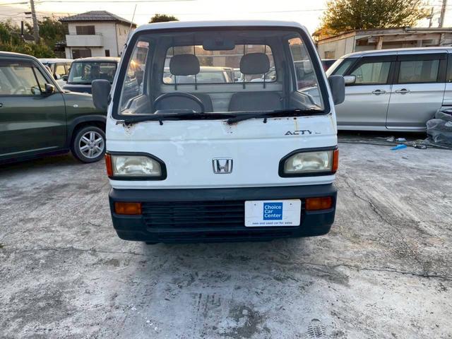 アクティトラック タウン（26枚目）