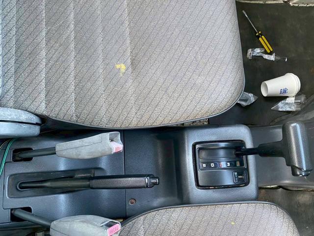 アクティトラック タウン（27枚目）