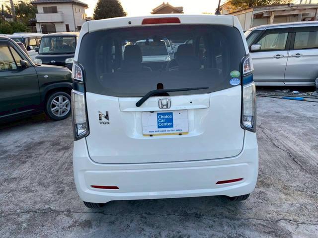 Ｎ－ＷＧＮ Ｇ・Ａパッケージ（4枚目）