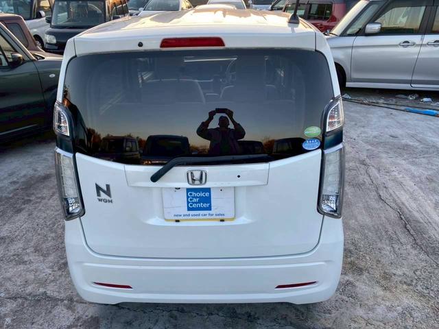 Ｎ－ＷＧＮ Ｇ・Ａパッケージ（17枚目）