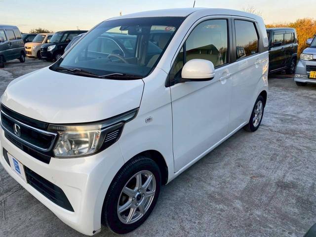 Ｎ－ＷＧＮ Ｇ・Ａパッケージ（43枚目）