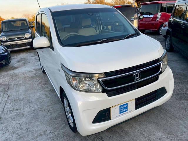 Ｎ－ＷＧＮ Ｇ・Ａパッケージ（49枚目）