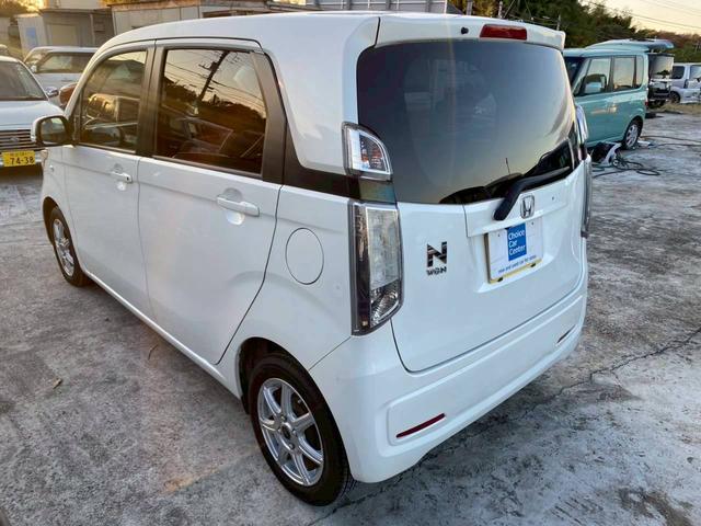 Ｎ－ＷＧＮ Ｇ・Ａパッケージ（51枚目）