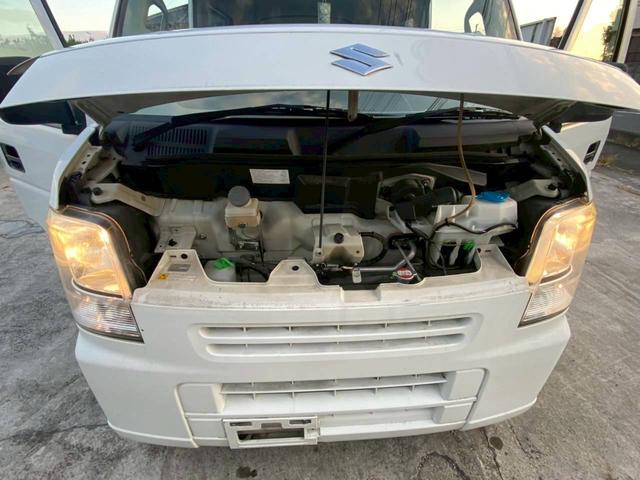 エブリイ ＰＡ（4枚目）