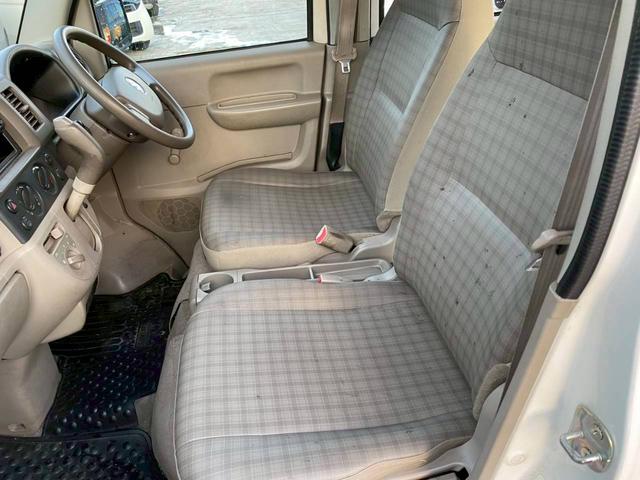 エブリイ ＰＡ（5枚目）