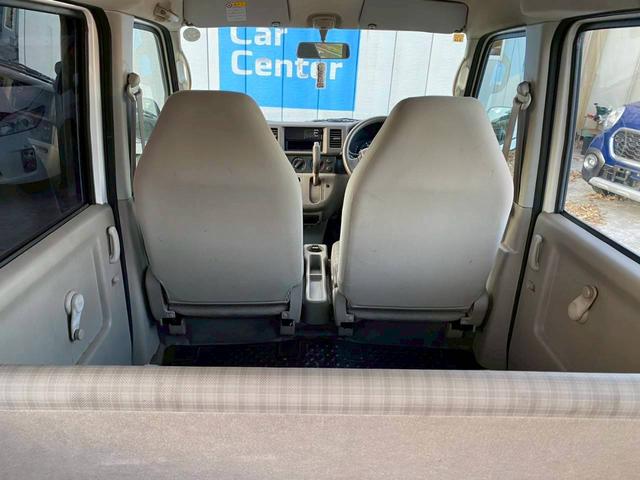 エブリイ ＰＡ（8枚目）