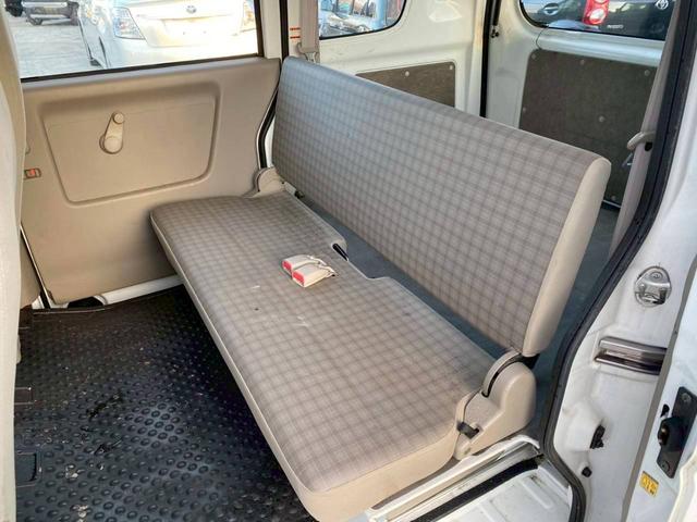 エブリイ ＰＡ（12枚目）