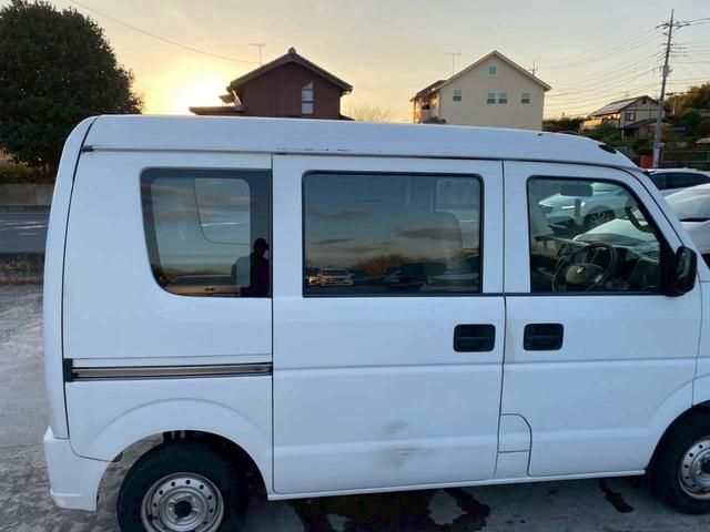 エブリイ ＰＡ（13枚目）