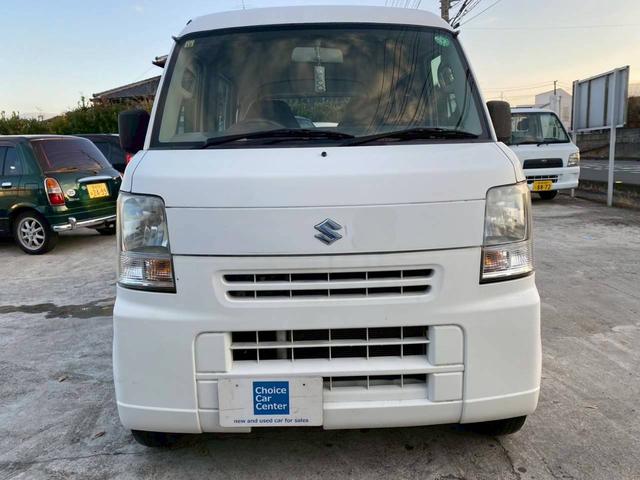 エブリイ ＰＡ（15枚目）