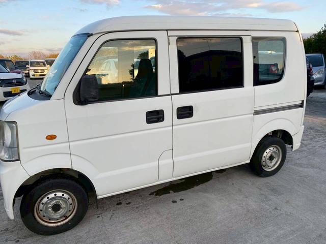 エブリイ ＰＡ（18枚目）