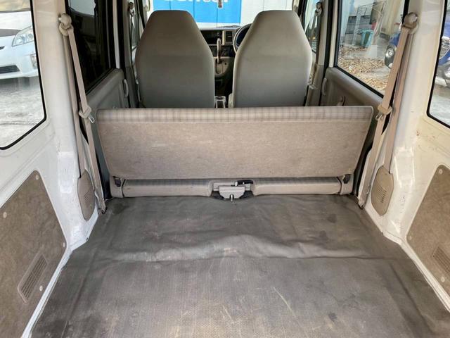 エブリイ ＰＡ（24枚目）