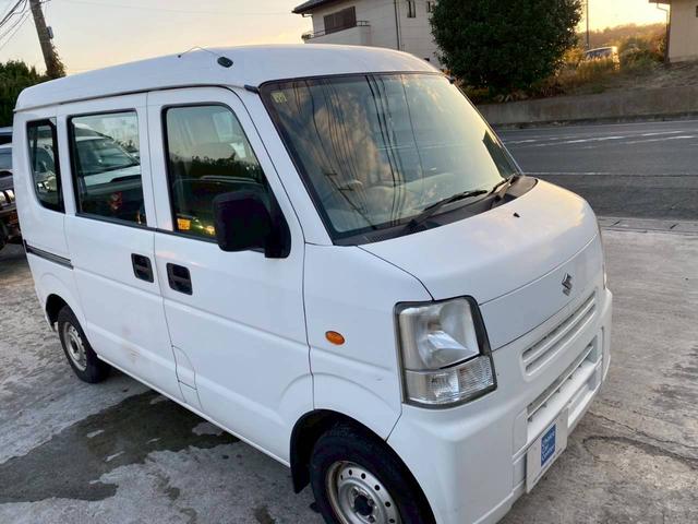 エブリイ ＰＡ（29枚目）