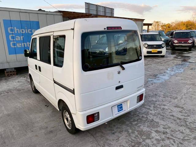 エブリイ ＰＡ（30枚目）