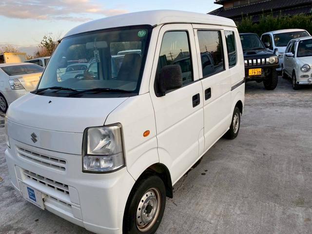 エブリイ ＰＡ（34枚目）