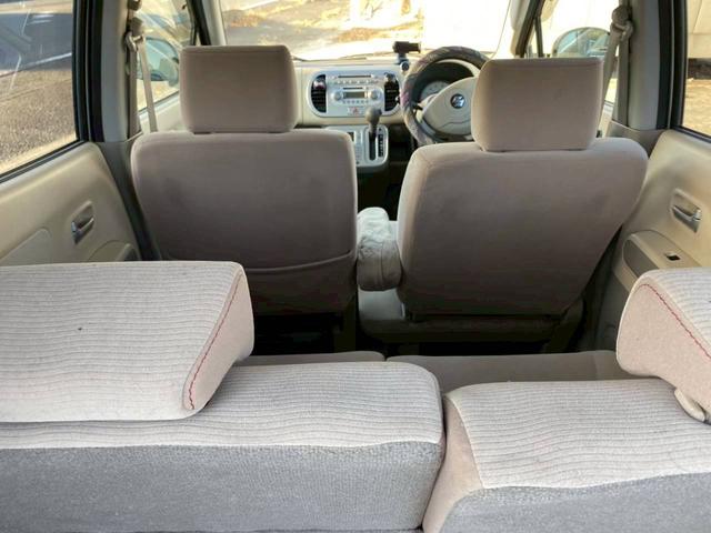 ＭＲワゴン Ｇ（5枚目）