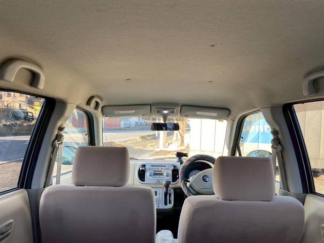 ＭＲワゴン Ｇ（27枚目）