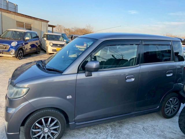 ゼスト スポーツGターボ(5枚目)