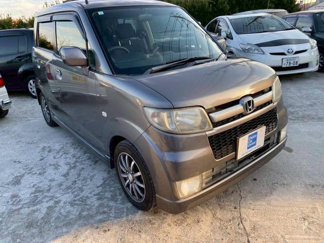 ゼスト スポーツGターボ(6枚目)