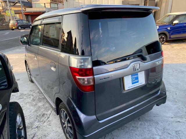 ゼスト スポーツGターボ(10枚目)