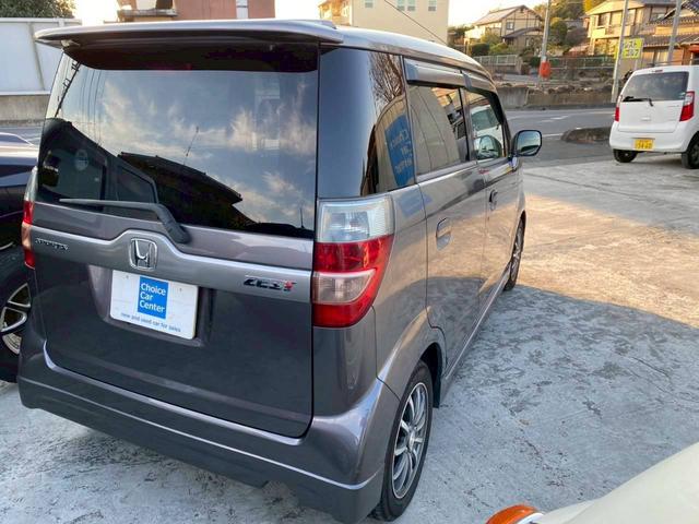 ゼスト スポーツGターボ(12枚目)