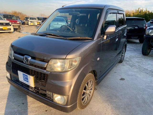 ゼスト スポーツGターボ(16枚目)