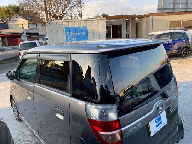 ゼスト スポーツGターボ(28枚目)